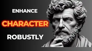 Middle Age And The Secret To Strengthening Character Through Stoic Wisdom | Stoic Quotes