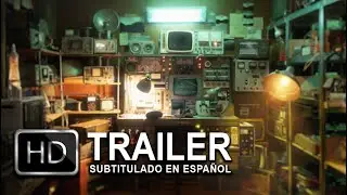 SERIE: Project UFO (2024) | Teaser trailer subtitulado espa&ntilde;ol | Netflix