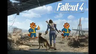 FALLOUT 4 - PRECISANDO DE DICAS? #11