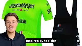 Men's Cycling Gear