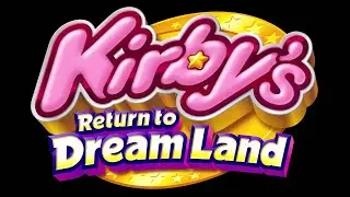 Peaceful Place (Beta Mix) - Kirby's Return to Dream Land
