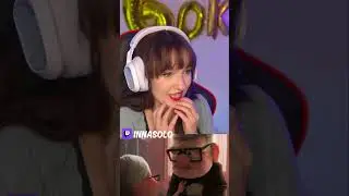 Смотрю &laquo;Вверх&raquo; в первый раз! | Реакция на фильм