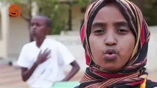 Heesta Calanka Somaliland (Samo ku waar) | Astaan Ubad Team | Astaan Cable - Hargeysa