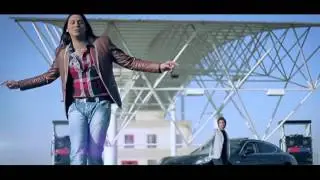 Mehran masti & Saeed - Ehsase Khoob - DIRECTOR : NIMA SHALIKAR
