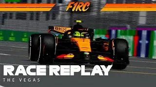 F1RC S12 R22 | Las Vegas Grand Prix