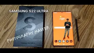 SAMSUNG GALAXY S22 ULTRA - PHOTOGRAPHY MASTER #SAMSUNG #S22ULTRA #ArmaniConnection