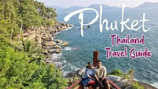 Bangladesh to Phuket in Thailand 🇹🇭 Long transit experience| cafe viewpoint| Nightlife| 