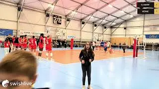 Elite
CLAMART VS VIENNE