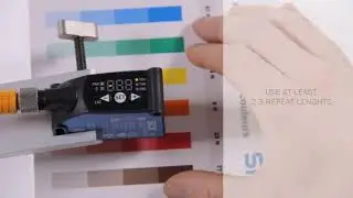 Tutorial KTS   KTX Prime  Basic settings   SICK AG 720p