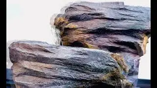 Water Dripping Sound | Just Relax ASMR