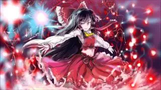 SWR: Eastern Mystical Tale of Romance (Reimu Hakurei's Theme)