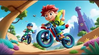 Trial Extreme 4! #TrialExtreme4 #ExtremeBikeGames #AdrenalineGaming #OffroadChallenges #ExtremeSport