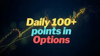 Beginner Friendly NIFTY Intraday Indicator | Live Chart Demo | No Repaint