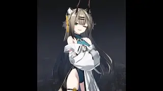 CounterSide PVP (Korea) l Karin with new fury support Paradox