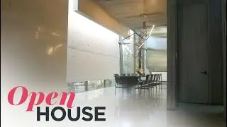 A Modern Ode to Tropical Living in Miami | Open House TV