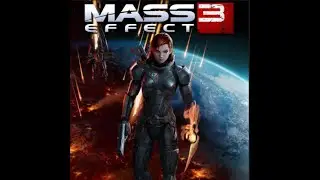 Mass Effect 3 Citadel: Reaper Code Fragments