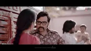 Vijayanand Kannada Teaser 4K | Anand Sankeshwar | Rishika Sharma |Nihal |V Ravichandran |Gopi Sundar