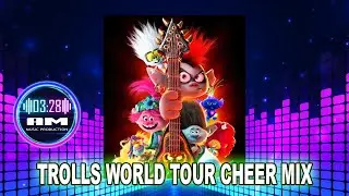 Trolls World Tour Cheer Mix