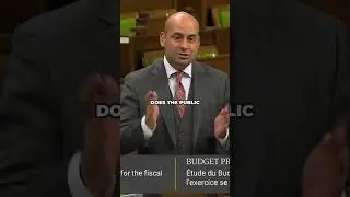 Public Safety Minister Doesn't Know What Classifications Are...