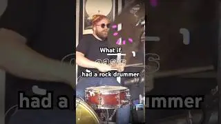 I&rsquo;m ready for tour! Do I bring my own sticks? ​⁠#oasis #wonderwall #shorts