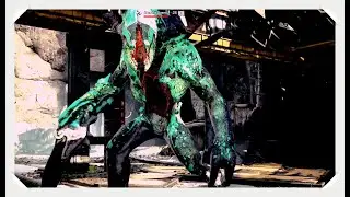 OUTRIDERS 100% Walkthrough Part 24: HUNTER Quest - Oreyard Queen