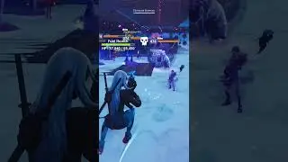 Мини-боссы Frostnite сражаются? СДЕЛАЙТЕ ЭТО!
