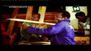 Dekunle Fuji feat Banky W & LKT - Jesus is my life