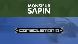CONSOLEMANIA #25 - Battletoads, Moonwalker - 13/05/2018