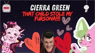 Cierra Green - Cierra Chan?