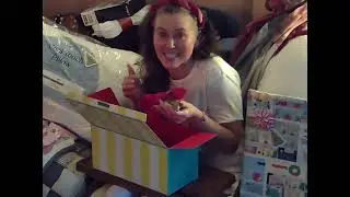 Kaleb + Harper Christmas Special 1