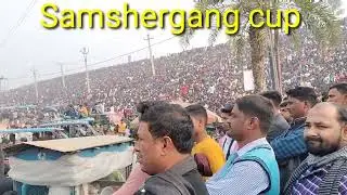 #MPLCRICKET samshergang cup final pakur win pakur vs berhampur mpl cricket manirampur