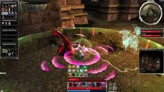 Ooze Pits: Guild Wars Eye of the North EP 58