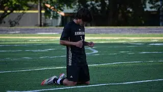 Daniel Salazar Duarte ● Highlights 2024/2025