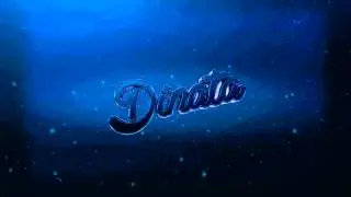 ZikaVFX | INTRO #20 | Dinata Gameplay [60FPS]