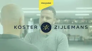 Simon Zijlemans: ''Iemand onder de bus te duwen voor mijn carri&egrave;re? Geen probleem.' Pijnbank #14