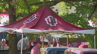 Indiana set to face Indiana State in Bloomington