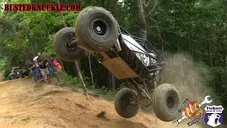 RIOT BUGGY AIRS IT OUT