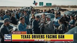 New Texas Driving Laws in 2026: Breaking Them Could Cost You Thousands