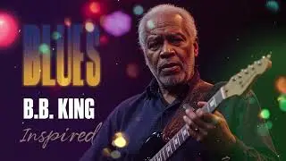 A BB King Vibe Playlist 20 Tracks You'll Love