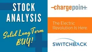 SBE Stock | ChargePoint | Best Growth Stock to buy Now