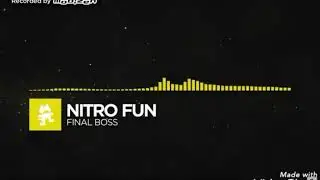 Final boss - NITRO FUN (2015)