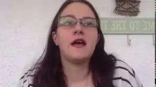 Fibro/Life Update January 2016