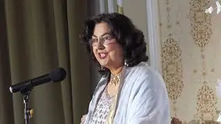 Macfest National Muslim Arts Awards 2025 FULL VERSION