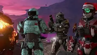 Halo infinite online xbox series s gameplay