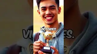 Small Wins, Big Dreams: Your Path to Success!