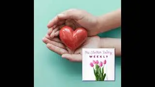 Yours, Mine, Ours: Seeking Clarity in Our Cluttered Relationships - The Clutter Fairy Weekly #257