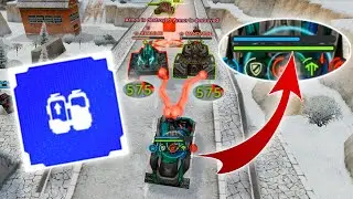 Tanki Online - Isida Montage [Kills & Dominations] | Acoustic