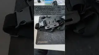 #unboxing #temu #chestmount #gopro and phone mount on one package