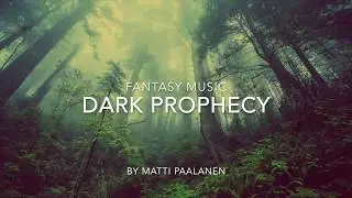 Fantasy Music - Dark Prophecy - originally produced for Ultima IX Redemption