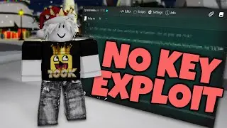 Roblox Free Exploit 